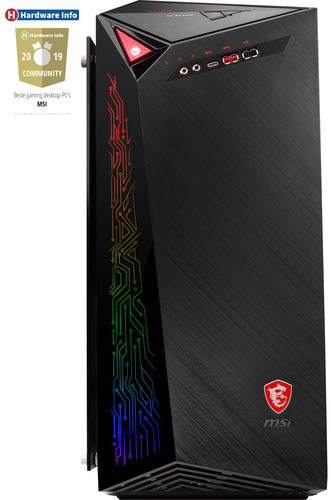 MSI X Plus 9SE-481MYS