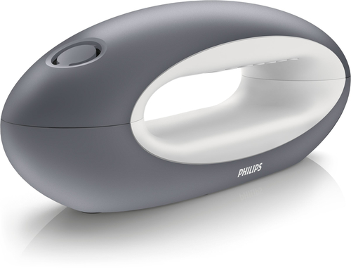 Philips MIRA M5551GW/38 telephone Caller ID Grey – image 2