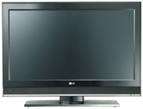 LG 42LC41 TV 106.7 cm (42") HD Black 450 cd/m²