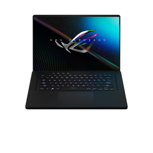 ASUS ROG Zephyrus M16 GU603ZE-LS012 laptop Intel® Core™ i7 i7-12700H – image 5