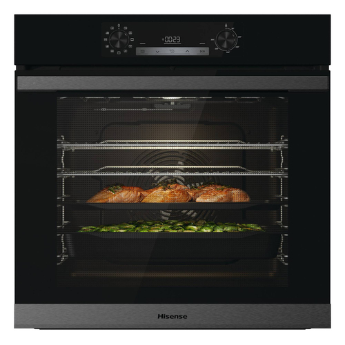 Hisense BSA63222ABUK oven
