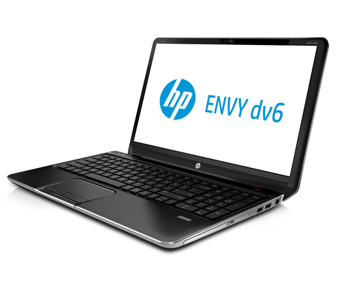 HP ENVY dv6-7300ep Intel® Core™ i7 i7-3630QM Laptop – image 3