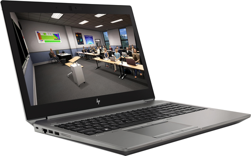 HP 15 G6 (6TR59EA) + Z24nf G2 (1JS07AT) – image 3