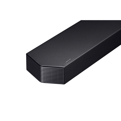 Samsung Q-Series HW-Q930F Soundbar with Wireless Subwoofer - Obsidian Black, Black - image 7