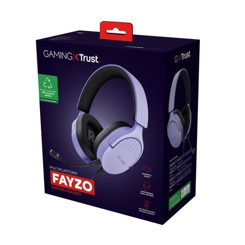 Trust GXT 489P FAYZO – image 9