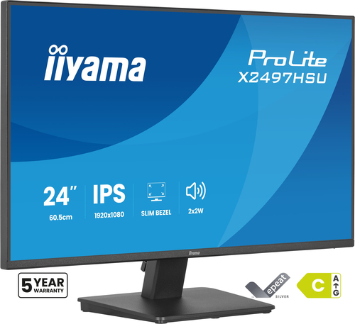 IIYAMA X2497HSUB1