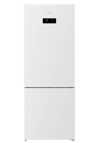 Beko 7298243115 fridge-freezer Freestanding