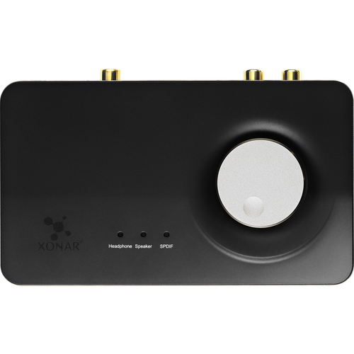 ASUS Xonar U7 MKII – image 2