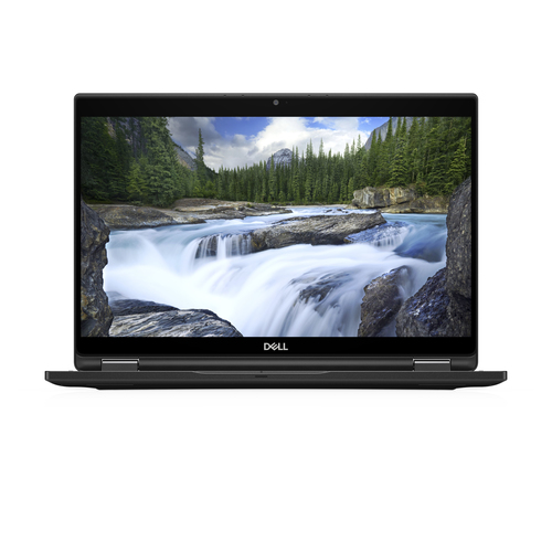 Dell Latitude 7390 Intel® Core™ i5 i5-8250U Hybrid (2-in-1)