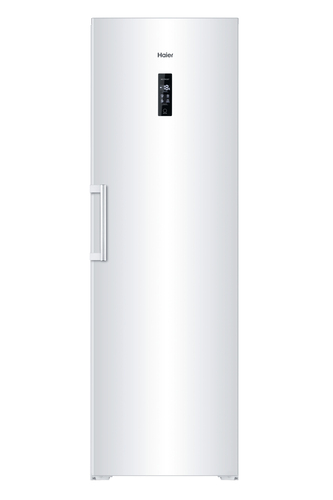 Haier H2F-255WSAA(UK) Upright freezer Freestanding – image 1