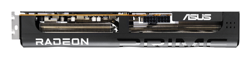 ASUS PRIME Radeon RX 9070 EVO OC grafische kaart, afbeelding 7