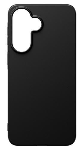 PanzerGlass Customized - CARE™ by PanzerGlass® Black TPU Case Samsung Galaxy A37 5G | Bulk