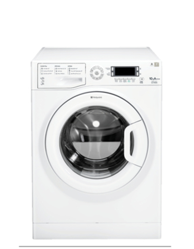 Hotpoint WMUD 10637P