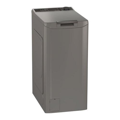 Haier THASNQ286TMR5-84 washing machine Top-load – image 2