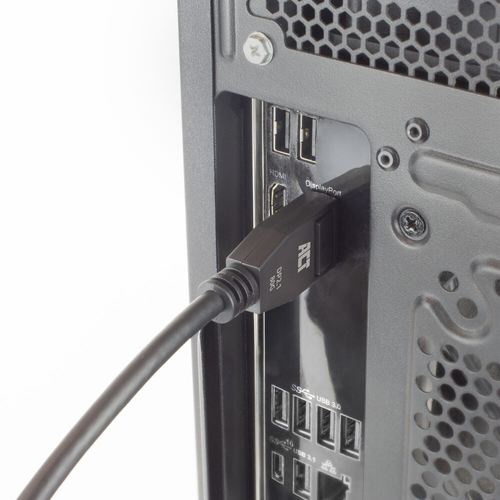 ACT - DisplayPort kabel, afbeelding 4