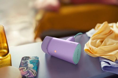 Philips 3000 series STH3010/30 Handheld Steamer – image 7