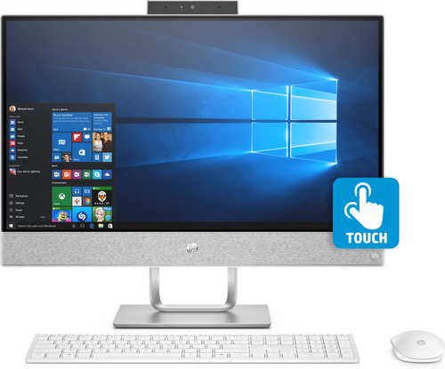 HP Pavilion 24-x007na Intel® Core™ i7 i7-7700T – image 8