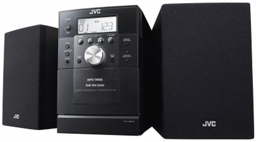 JVC UX-G100 home audio system Home audio micro system