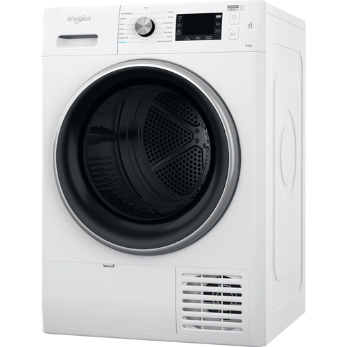 Whirlpool FFTDN M22 9X2BS FR