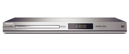 Philips DVP3120X DVD player