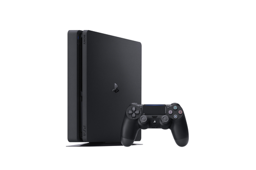 Sony Interactive Entertainment PS4 1TB D Chassis Black – image 3