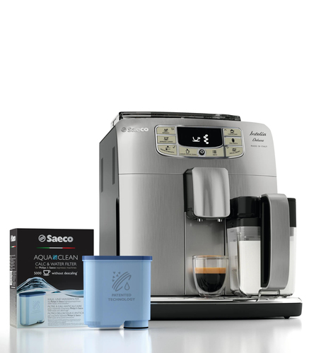 Saeco HD8889/19 coffee maker Fully-auto Espresso machine – image 7