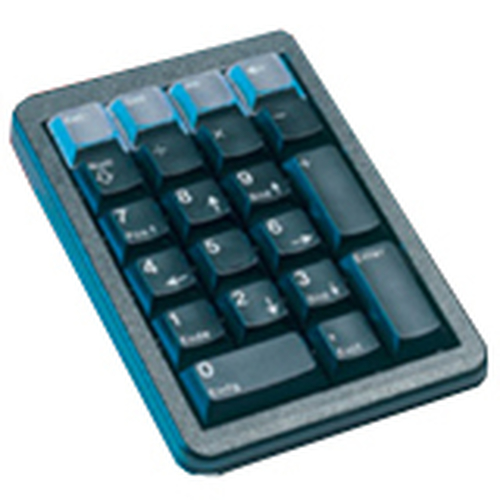 Cherry G84-4700 Programmable Keypad (ES)