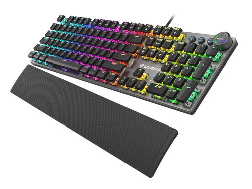 GENESIS Thor 400 RGB – image 6