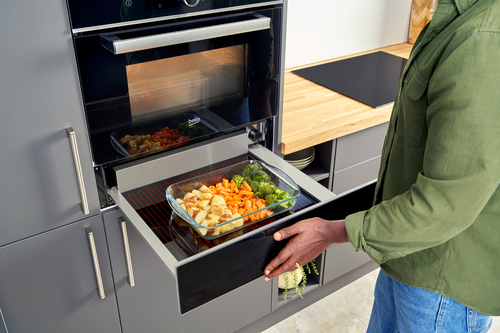 Beko DRW11401FB Built-in Warming Drawer – image 5