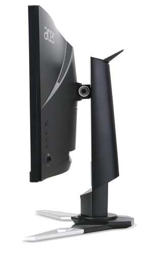 Acer XZ XZ271U computer monitor – image 4