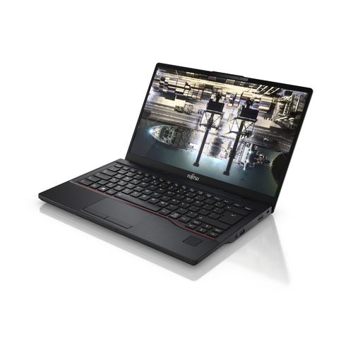 Fujitsu LIFEBOOK E4412 Intel® Core™ i5 i5-1235U Laptop – image 3