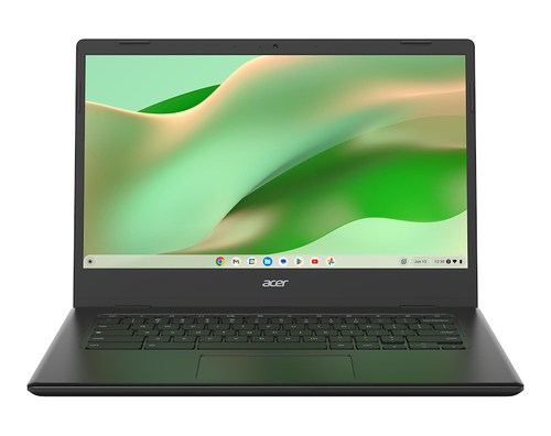 Acer Chromebook 314 (CBOA314-1H-C4GA) -14 inch Chromebook