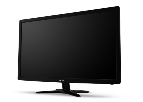 Acer G6 G246HLBbid computer monitor – image 5
