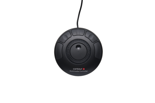 CONTOUR Multimedia Controller Xpress