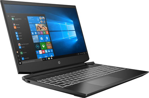 HP Pavilion Gaming 15-ec0250nd AMD Ryzen™ 5 3550H Laptop – image 2