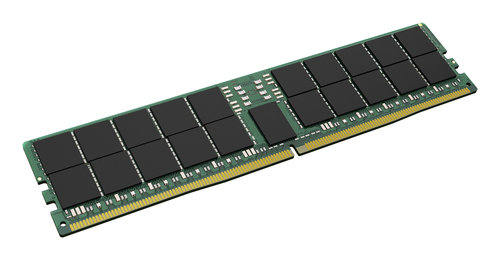 KINGSTON 64GB 6400MT/s DDR5 ECC Reg DIMM