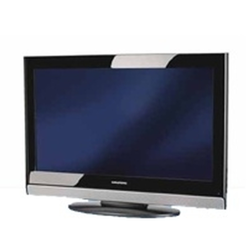 Grundig VISION37682 94 cm (37") HD Black 500 cd/m²