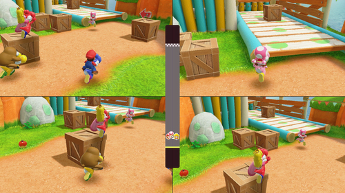Nintendo Super Mario Party Jamboree - Switch - image 7