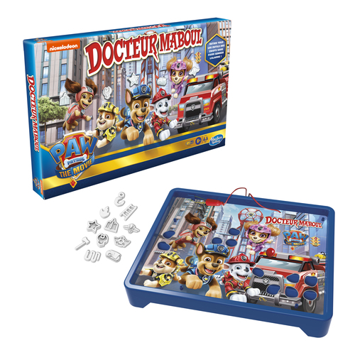 Hasbro Gaming F3522101 настольная игра Board game Семейство