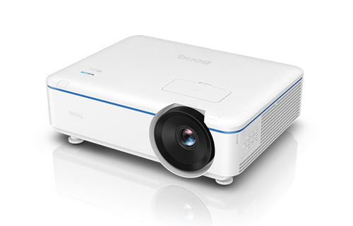 BenQ LU950 Стандартный проектор 5000 лм DLP WUXGA (1920x1200) 3D Белый