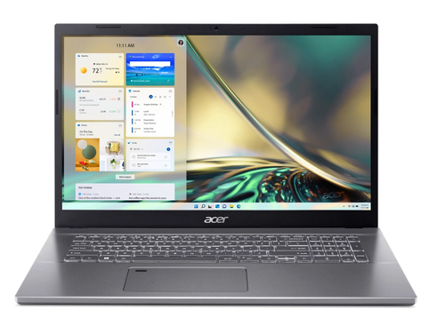 Acer Aspire 5 A517-53-76UY Intel® Core™ i7 i7-12650H Laptop