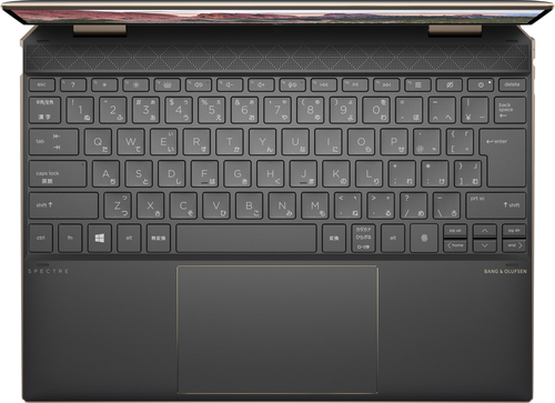 HP Spectre x360 14-ea0045TU Intel® Core™ i7 i7-1165G7 Hybrid (2-in-1) – image 5