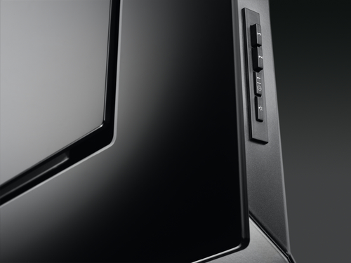 AEG X68165BV10 Wall-mounted Black 647 m³/h – image 2
