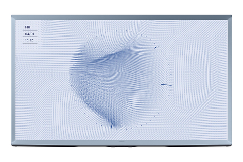 Samsung The Serif TQ50LS01BHU – image 5