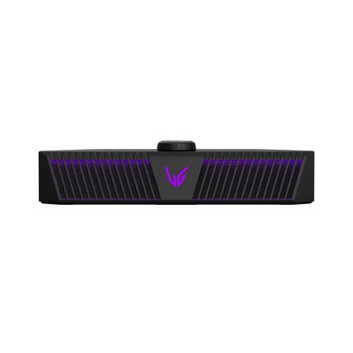 LG GP9.DEUSLLK portable/party speaker Stereo portable speaker Black – image 5