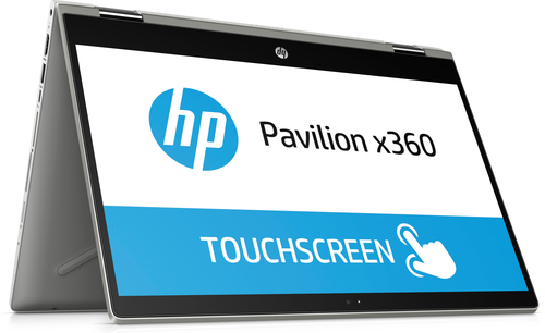 HP Pavilion x360 14-cd1004na Intel® Core™ i5 i5-8265U Hybrid (2-in-1) – image 6