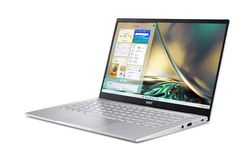 Acer Swift 3 SF314-512-78JG Intel® Core™ i7 i7-1260P Laptop – image 8
