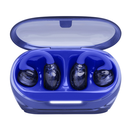 JBL Soundgear Clips Bleu – Photo 3 sur 10