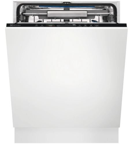 Electrolux EEG69320L Fully built-in 15 place settings