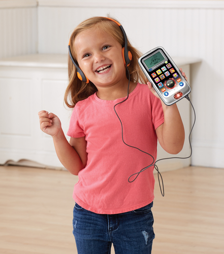 VTech V-Kids Muziekspeler – image 2